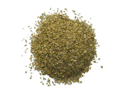 MIA Food Service BELLE DONNE OREGANO FLAKES 800GR BELLE DONNE OREGANO FLAKES 800GR