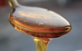 ORGANIC AGAVE SYRUP 5.6KG