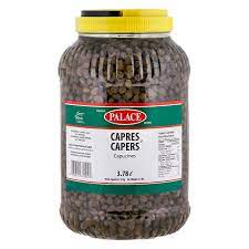 Mia Food PALACE CAPERS CAPUCINES 3.78L PALACE CAPERS CAPUCINES 3.78L