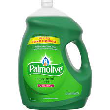 PALMOLIVE DISH LIQUID 4.27L