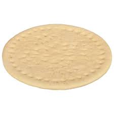 Mia Food Service MIMI FOODS 12" GLUTEN FREE PAR BAKED CRUST 16EA MIMI FOODS 12" GLUTEN FREE PAR BAKED CRUST 16EA