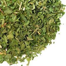 MIA Food Service BELLE DONNE PARSLEY FLAKES 450GR BELLE DONNE PARSLEY FLAKES 450GR