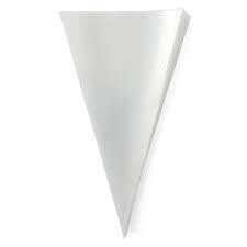ONE WAY 24" PIPING BAGS XL 100EA