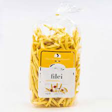 MIA Food Service PIRRO FILEI CALABRESI PASTA 10X500GR PIRRO FILEI CALABRESI PASTA 10X500GR