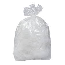 MIA Food Service 11LB POLY BAGS 500EA 11LB POLY BAGS 500EA