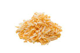 Mia Food TRIPLE A SHREDDED PUB MIX CHEESE 2.5KG TRIPLE A SHREDDED PUB MIX CHEESE 2.5KG