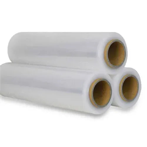 MIA Food Service PURITY 17X2000FT WRAP CLEAR FILM REFILL ROLLS 3EA PURITY 17X2000FT WRAP CLEAR FILM REFILL ROLLS 3EA