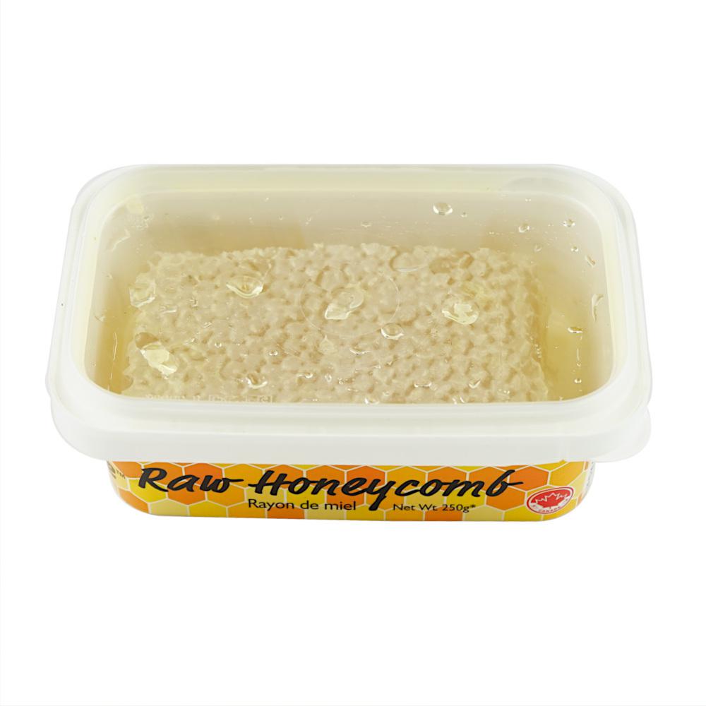 MIA Food Service QUALIFIRST HONEY COMB 250GR QUALIFIRST HONEY COMB 250GR