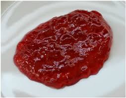 MIA Food Service LYNCH RED CURRANT JELLY 1.5L LYNCH RED CURRANT JELLY 1.5L