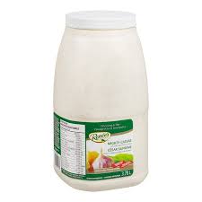 MIA Food Service RENEES CAESAR DRESSING 2X3.78L RENEES CAESAR DRESSING 2X3.78L