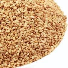 MIA Food Service BELLE DONNE ROASTED SESAME SEEDS 2.5KG BELLE DONNE ROASTED SESAME SEEDS 2.5KG