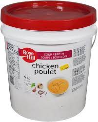 Mia Food ROSE HILL CHICKEN SOUP BASE 5KG ROSE HILL CHICKEN SOUP BASE 5KG