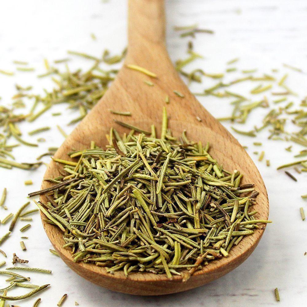 24K ROSEMARY WHOLE 250GR