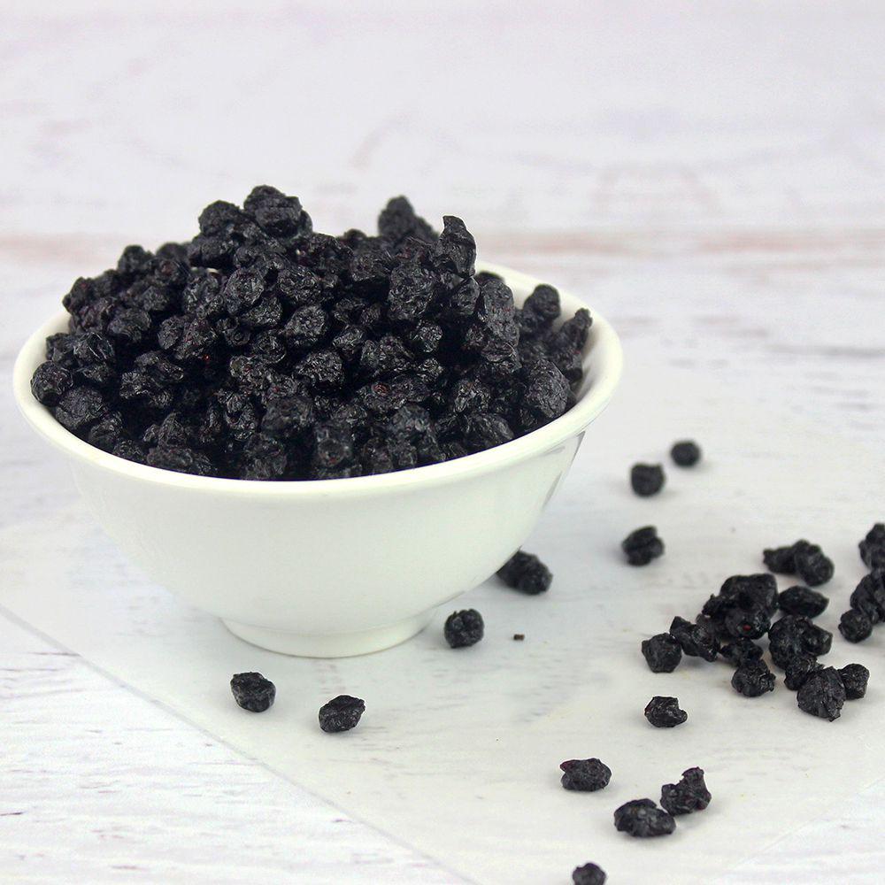 ALMONDENA SWEET SUNDRIED BLUEBERRIES 2LB
