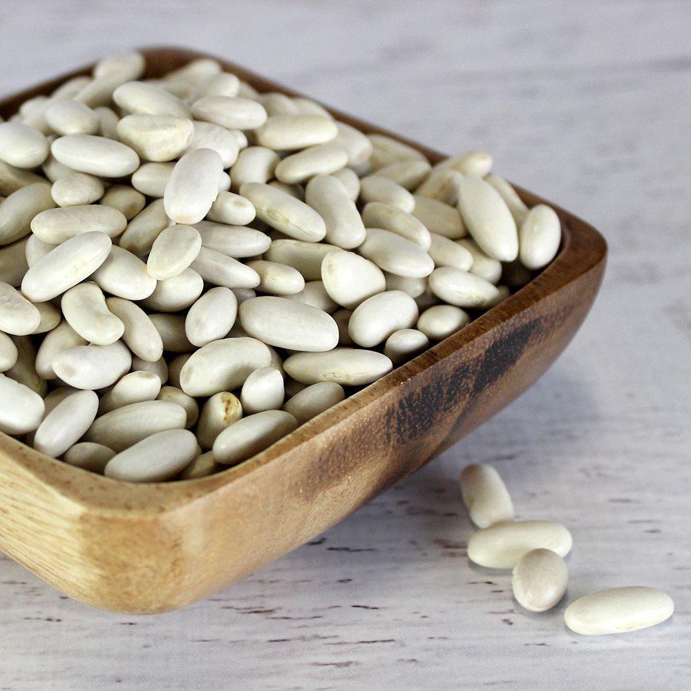 EPIGRAIN RUNNER CANNELLINI HEIRLOOM BEANS 5LB