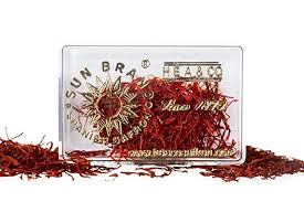 HEA&CO SAFFRON 5GR