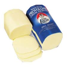 SANTA LUCIA PROVOLONE CHEESE PER KG