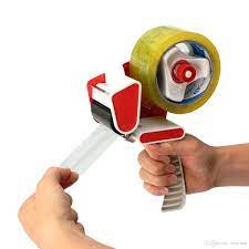 MIA Food Service SELECTUM HEAVY DUTY TAPE DISPENSER 1EA SELECTUM HEAVY DUTY TAPE DISPENSER 1EA