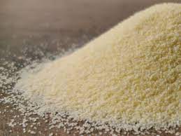 MIA Food Service BELLE DONNE SEMOLINA 650GR BELLE DONNE SEMOLINA 650GR