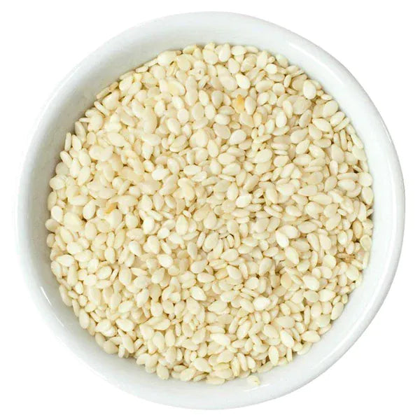 Mia Food BELLE DONNE SESAME SEEDS 575GR BELLE DONNE SESAME SEEDS 575GR