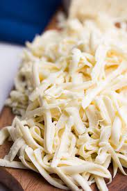 MIA Food Service GARDEN CHOICE VEGAN SHREDDED MOZZARELLA CHEESE 1KG GARDEN CHOICE VEGAN SHREDDED MOZZARELLA CHEESE 1KG