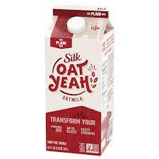 SILK OAT YEAH 1.75L