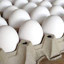 MIA Food Service SMART FREE RUN OMEGA EGGS LOOSE 15 DOZEN SMART FREE RUN OMEGA EGGS LOOSE 15 DOZEN