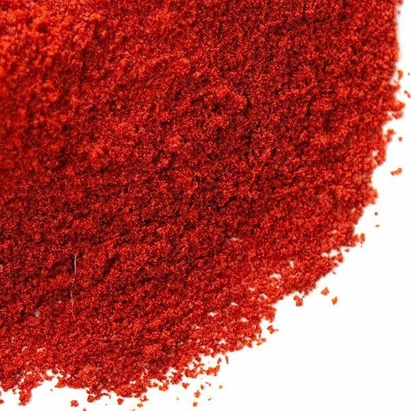 Mia Food Service BELLE DONNE SMOKED PAPRIKA 520GR BELLE DONNE SMOKED PAPRIKA 520GR