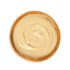 MIA Food Service ALMOND BUTTER SMOOTH 10KG ALMOND BUTTER SMOOTH 10KG