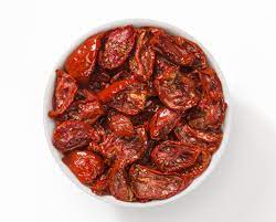 MIA Food Service SOLEGGIATE TOMATO WEDGES 800GR SOLEGGIATE TOMATO WEDGES 800GR