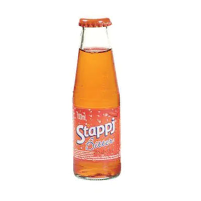 MIA Food Service STAPPI JALLEGRO 24X100ML STAPPI JALLEGRO 24X100ML