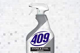 STONE AND STEEL CLEANER REFILL 946ML