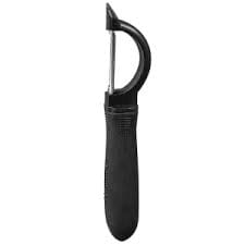MIA Food Service STRAIGHT EDGE PEELER 1EA STRAIGHT EDGE PEELER 1EA