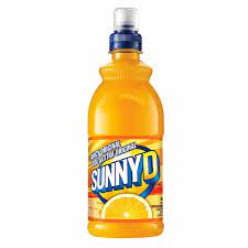 SUNNY D TANGY ORIGINAL 500ML