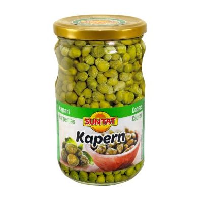 SUNTAT CAPERS 1700ML