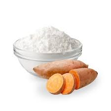 MIA Food Service MERLIN SWEET POTATO STARCH 500GR MERLIN SWEET POTATO STARCH 500GR