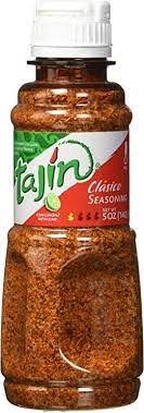 TAJIN CLASSIC SEASONING 142GR