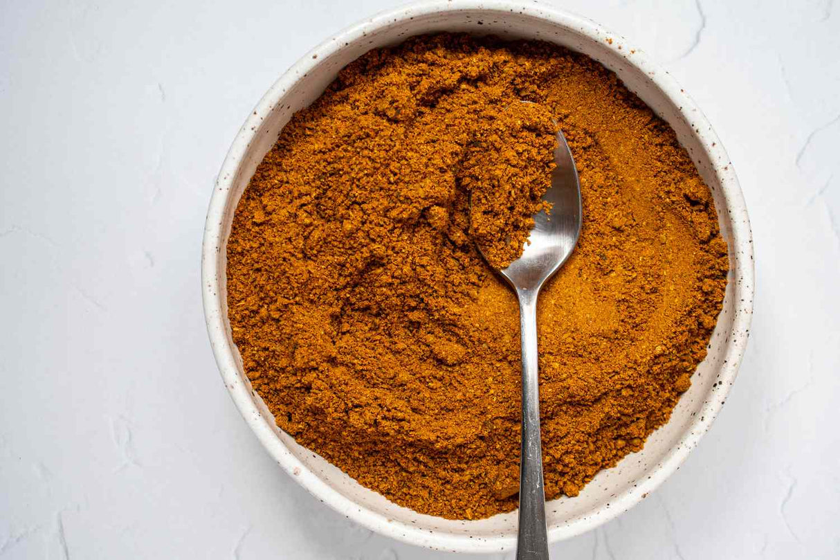BELLE DONNE TANDOORI MASALA 454GR