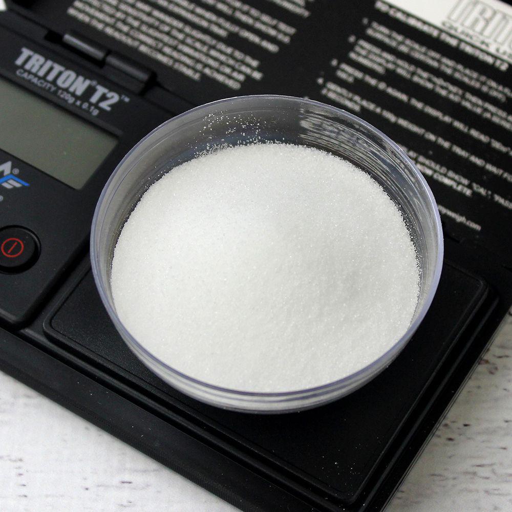 TEXTURESTAR TARTARIC ACID 1KG