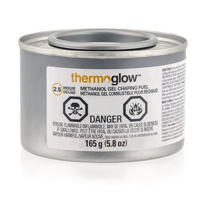 THERMOGLOW 2.5 HOUR CHAFING FUEL 72X165GR
