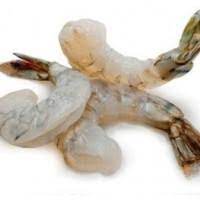 Mia Food Service TOPPITS 16/20 BLACK TIGER SHRIMP TAIL ON 5X2LB TOPPITS 16/20 BLACK TIGER SHRIMP TAIL ON 5X2LB