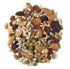 Mia Food Service PROSPERITY SIERRA TRAIL MIX 10KG PROSPERITY SIERRA TRAIL MIX 10KG