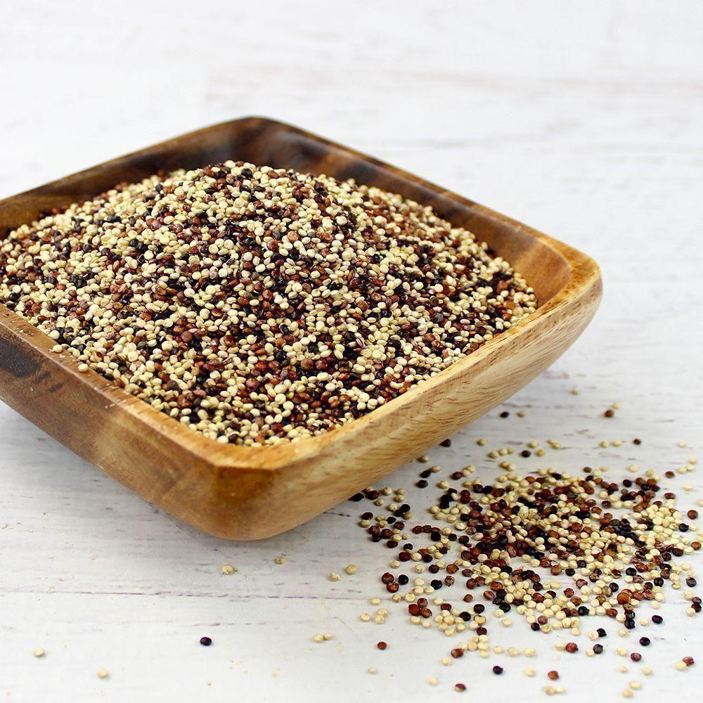 EPIGRAIN TRI BLEND QUINOA 2KG