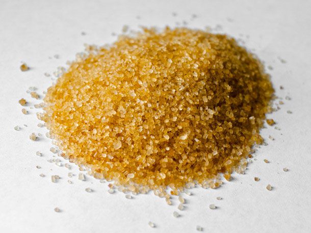GRAIN PRO TURBINADO SUGAR 10KG