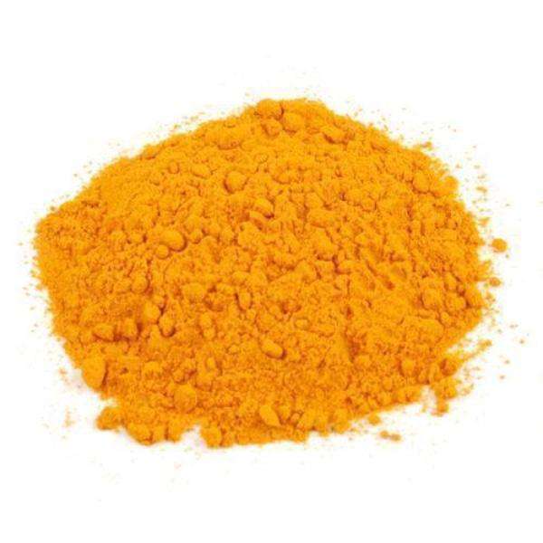 Mia Food Service BELLE DONNE TURMERIC 500GR BELLE DONNE TURMERIC 500GR