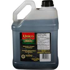 MIA Food Service UNICO BALSAMIC VINEGAR 5L UNICO BALSAMIC VINEGAR 5L