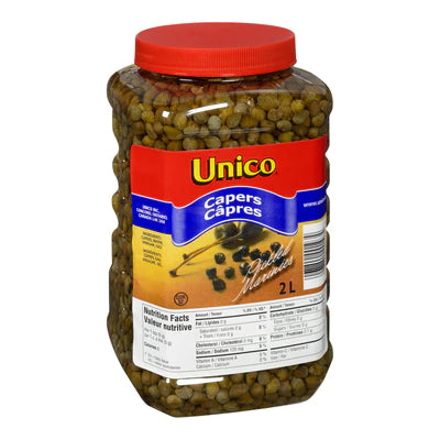 UNICO CAPERS 2L