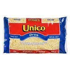 MIA Food Service UNICO ORZO PASTA 900GR UNICO ORZO PASTA 900GR