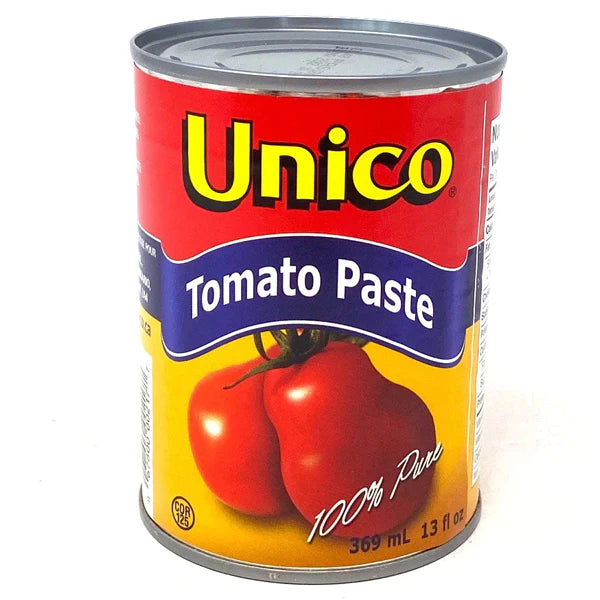 UNICO TOMATO PASTE 369ML