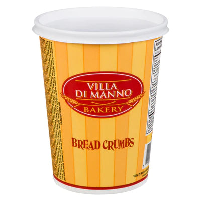 VILLA DI MANNO BREAD CRUMBS 300GR